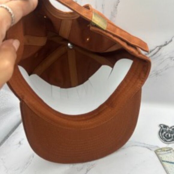 Salt Point Merch Bundle Brown Hat Pins Patches Cocktail Brand California - Picture 3 of 10